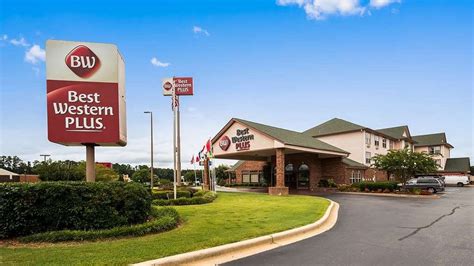 Best Western Plus Bessemer, Bessemer – Updated .